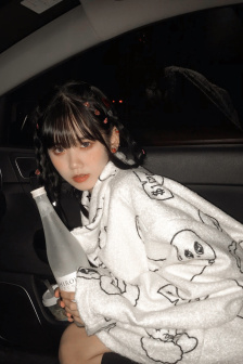 小龙女的紧致花径